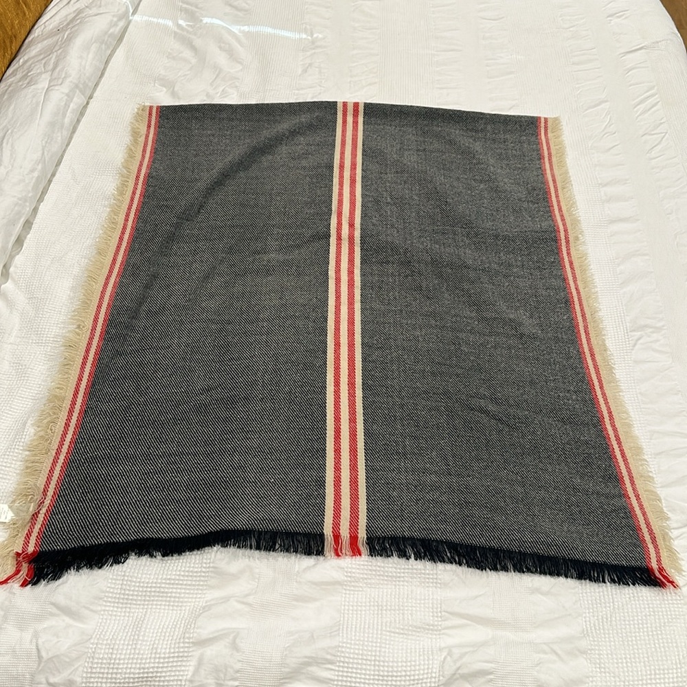 Oversized wrap - Picture 3 of 4